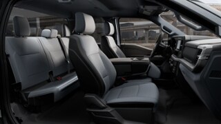 2024 Ford Chassis Cab Internal Image 1